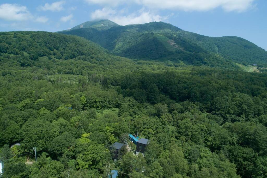 Yuki No Taki 2 Villa Niseko Exterior photo